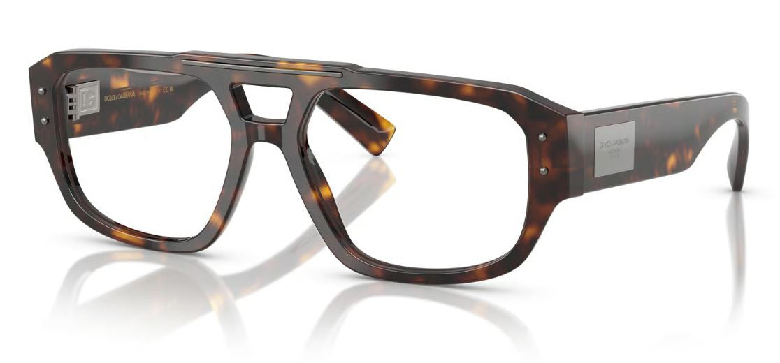 Korrektionsbrille Dolce & Gabbana DG3406