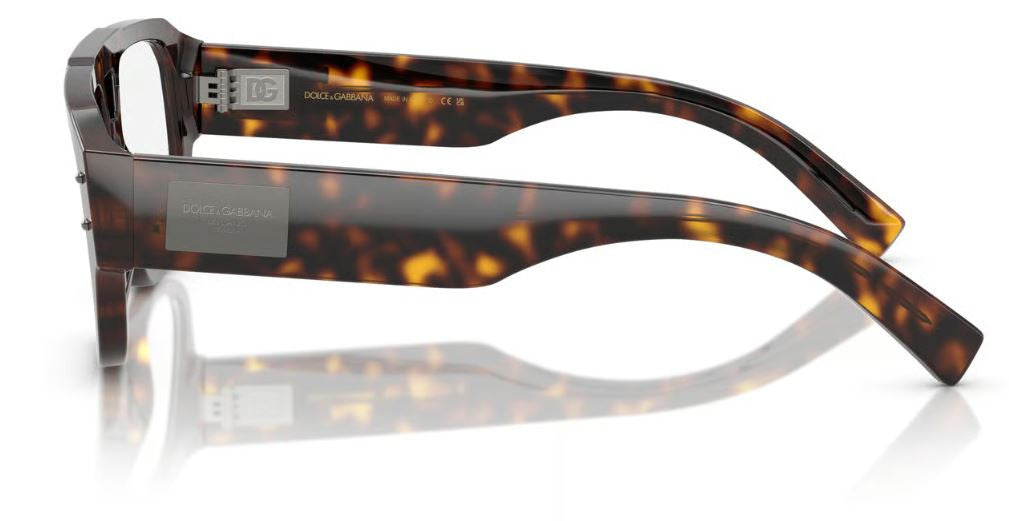 Korrektionsbrille Dolce & Gabbana DG3406