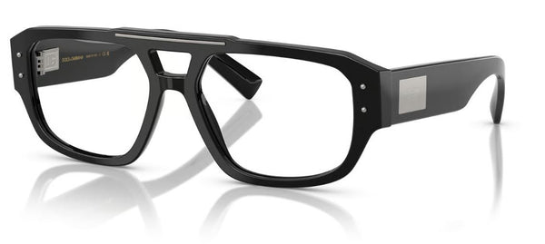 Korrektionsbrille Dolce & Gabbana DG3406
