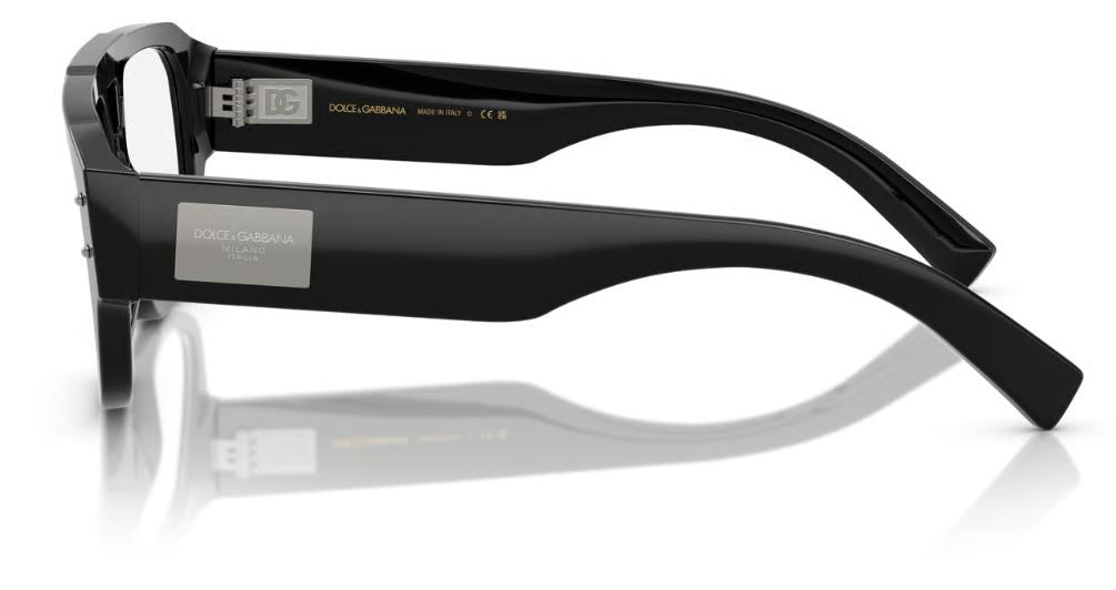 Korrektionsbrille Dolce & Gabbana DG3406