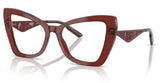 Dolce & Gabbana DG3409 Eyeglasses