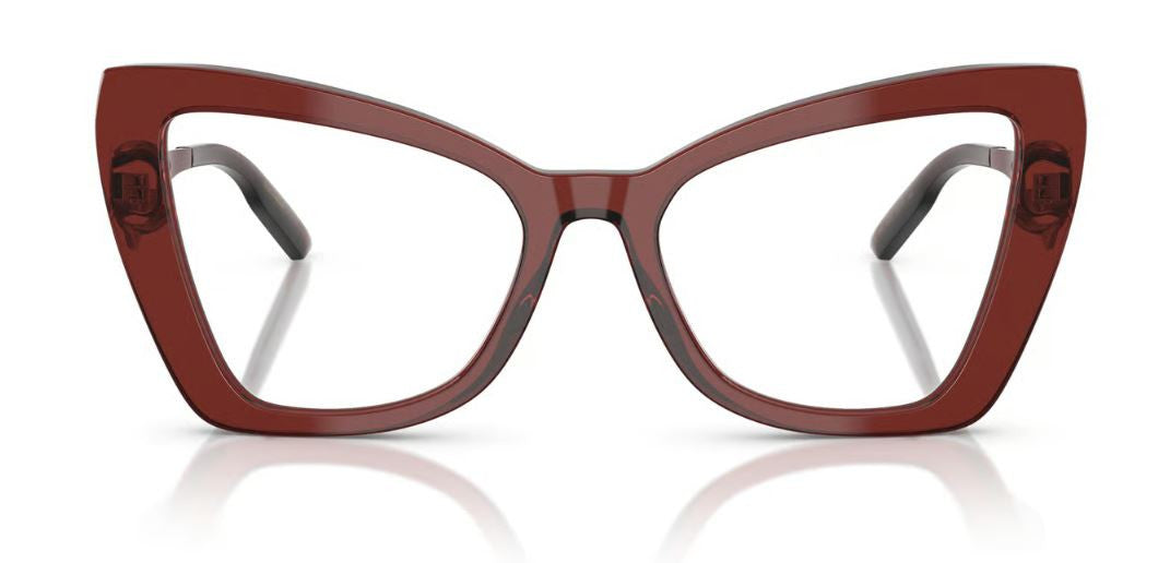 Оправа для зору Dolce & Gabbana DG3409
