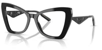 Оправа для зору Dolce & Gabbana DG3409