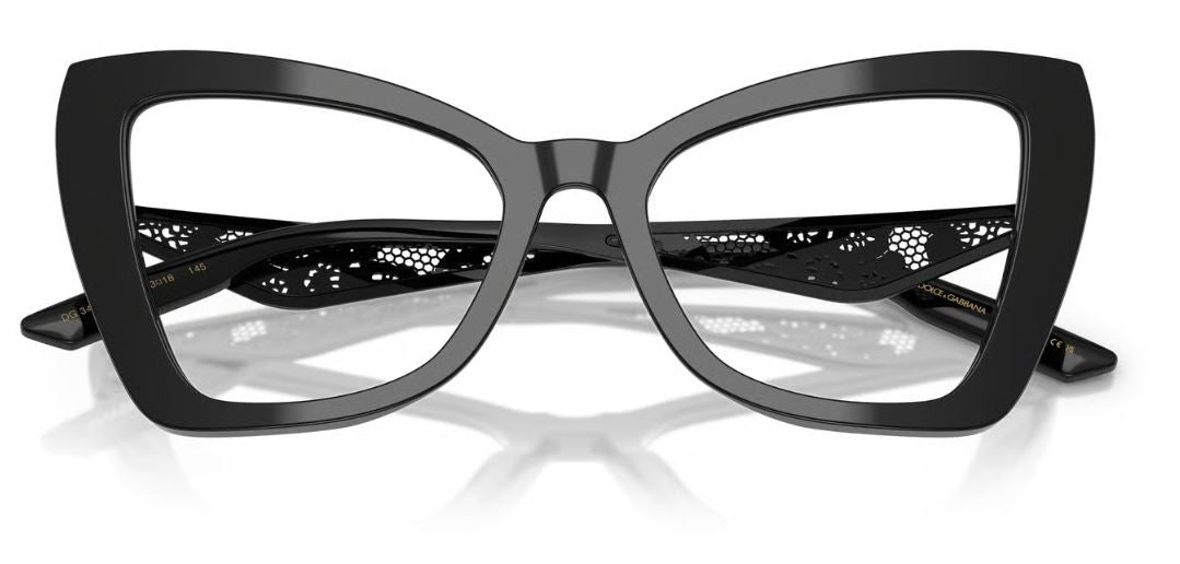 Оправа для зору Dolce & Gabbana DG3409