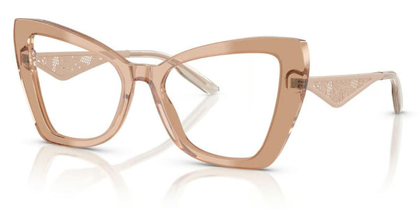 Óculos de vista Dolce & Gabbana DG3409