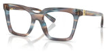 Lunettes de vue Dolce & Gabbana DG3417