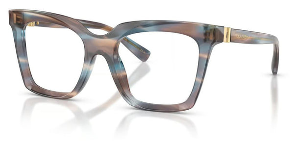 Dolce & Gabbana DG3417 Eyeglasses