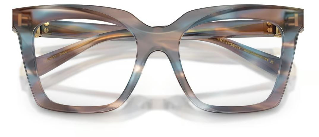 Korrektionsbrille Dolce & Gabbana DG3417