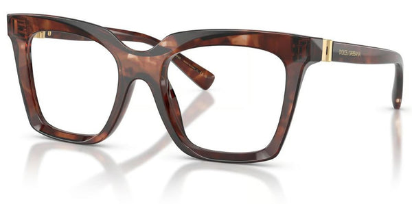 Dolce & Gabbana DG3417 Eyeglasses
