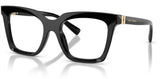 Lunettes de vue Dolce & Gabbana DG3417