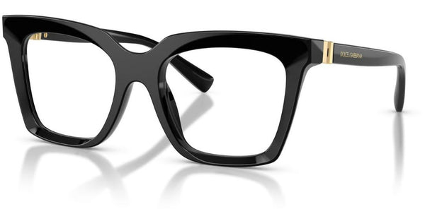 Dolce & Gabbana DG3417 Eyeglasses