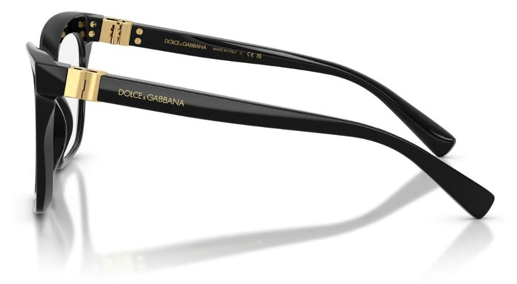 Korrektionsbrille Dolce & Gabbana DG3417