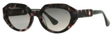 Vanessa Bruno SOKA06 Sunglasses