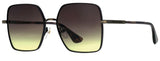 Vanessa Bruno ZIPPY04 Sunglasses