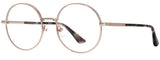 Lunettes de vue Vanessa Bruno NANO05