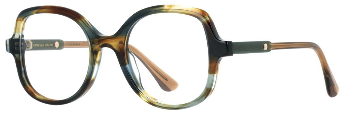 Korrektionsbrille Vanessa Bruno VALDO05