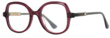 Lunettes de vue Vanessa Bruno VALDO05