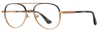 Korrektionsbrille Vanessa Bruno HOBO01