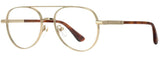Vanessa Bruno HOBO01 Eyeglasses