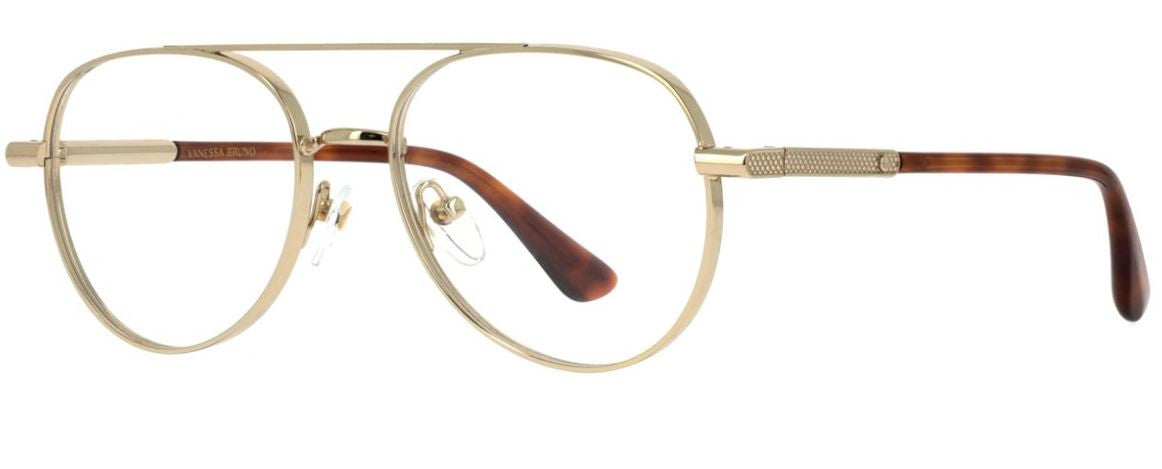 Korrektionsbrille Vanessa Bruno HOBO01