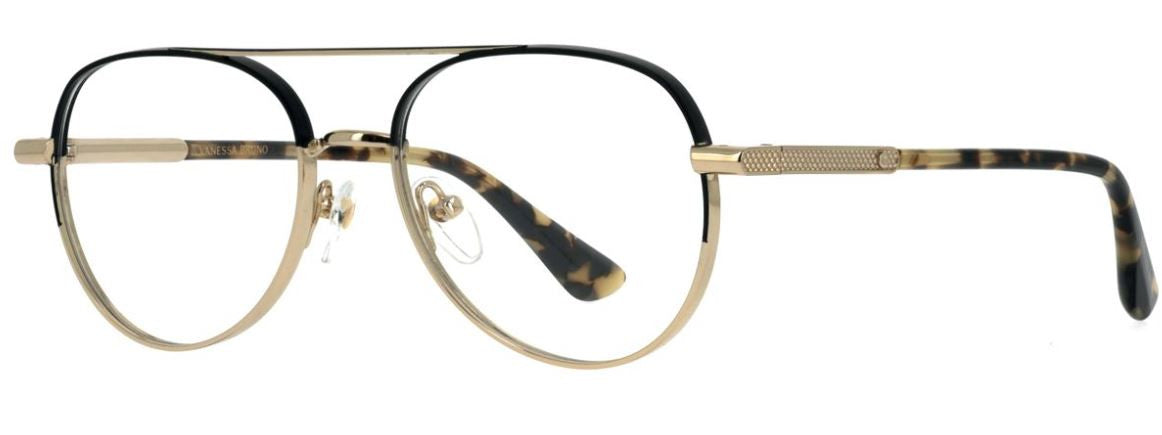 Korrektionsbrille Vanessa Bruno HOBO01