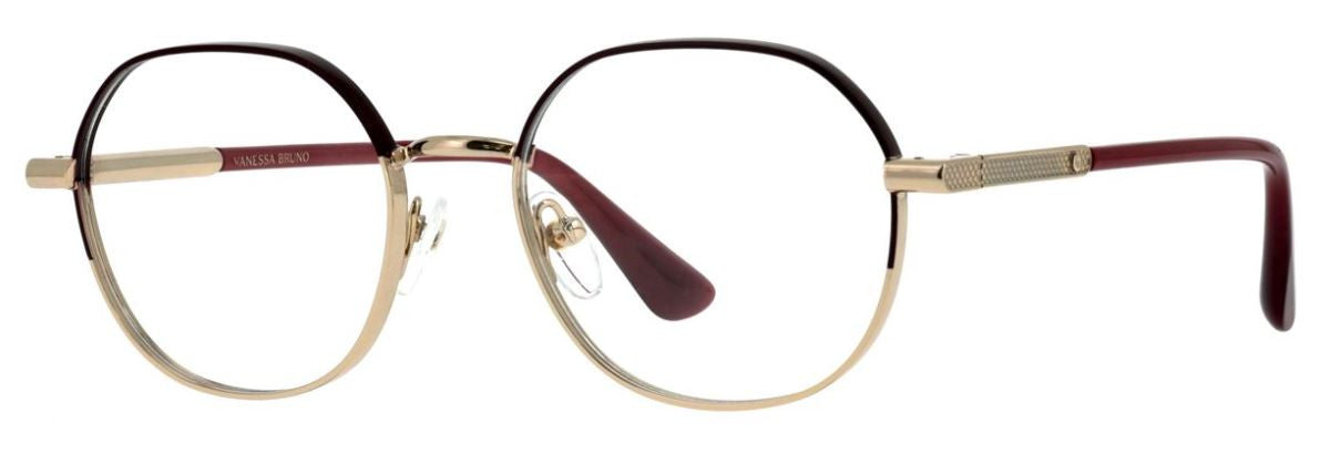 Korrektionsbrille Vanessa Bruno HOBO02