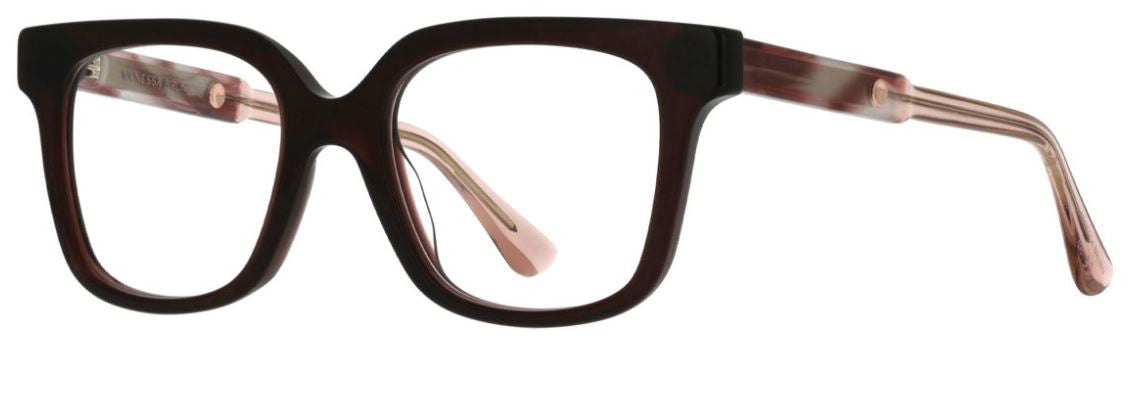 Korrektionsbrille Vanessa Bruno MOON07