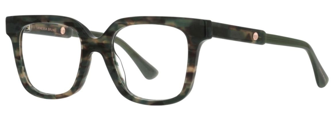 Korrektionsbrille Vanessa Bruno MOON07