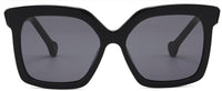 Sonnenbrille Nathalie Blanc Eugenie
