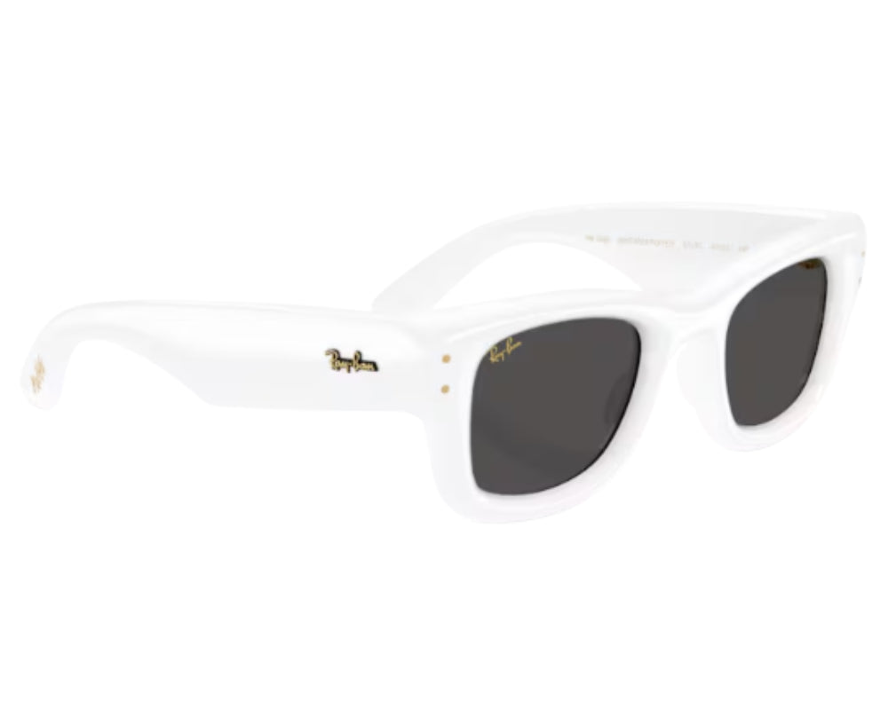 Gafas de sol Ray Ban Wayfarer puffer RB4940