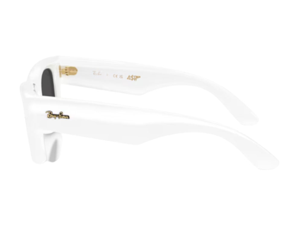 Gafas de sol Ray Ban Wayfarer puffer RB4940