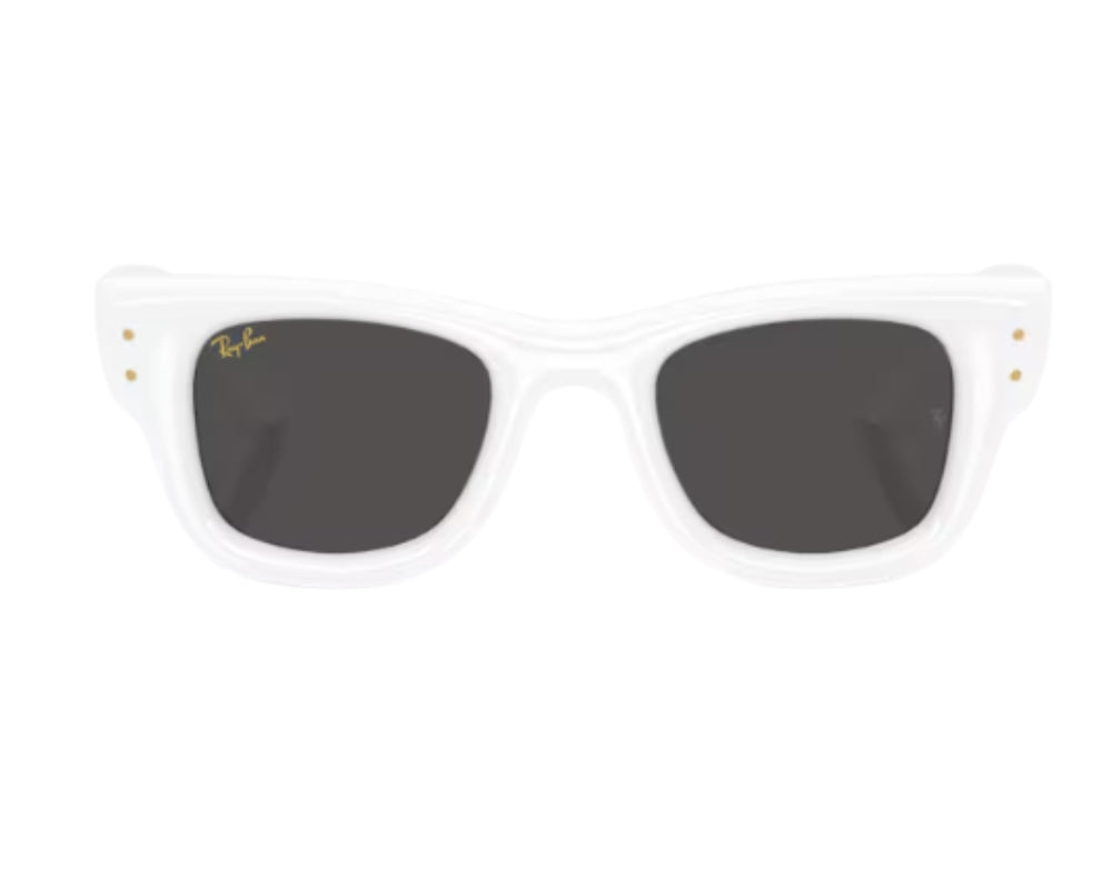 Gafas de sol Ray Ban Wayfarer puffer RB4940