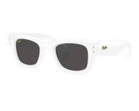 Gafas de sol Ray Ban Wayfarer puffer RB4940