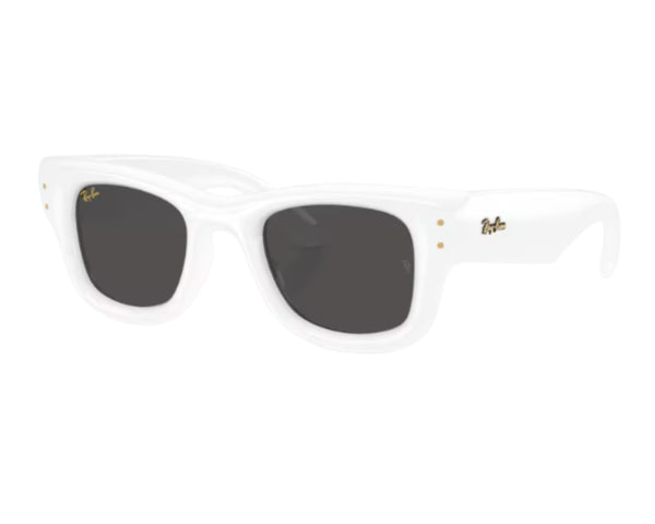 Óculos de sol Ray Ban Wayfarer puffer RB4940