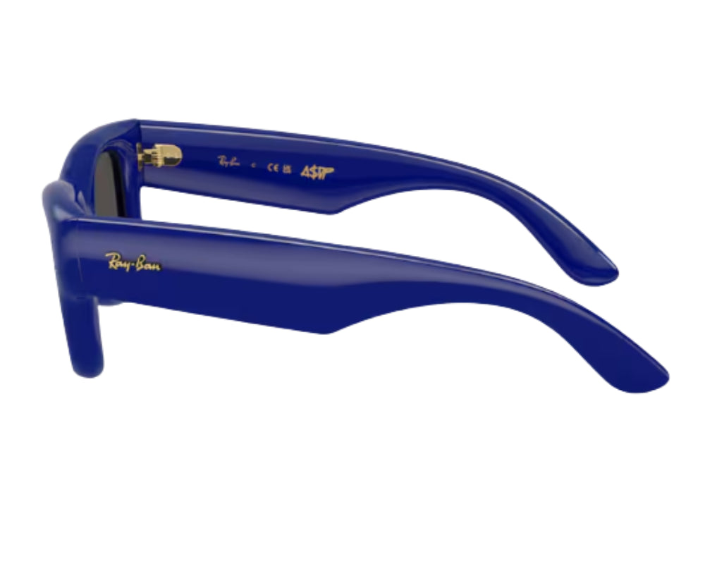 Gafas de sol Ray Ban Wayfarer puffer RB4940