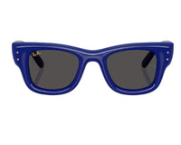 Gafas de sol Ray Ban Wayfarer puffer RB4940