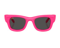 Gafas de sol Ray Ban Wayfarer puffer RB4940