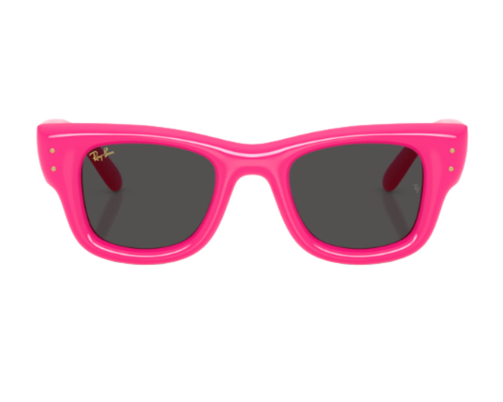 Gafas de sol Ray Ban Wayfarer puffer RB4940