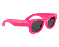 Gafas de sol Ray Ban Wayfarer puffer RB4940