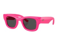 Gafas de sol Ray Ban Wayfarer puffer RB4940