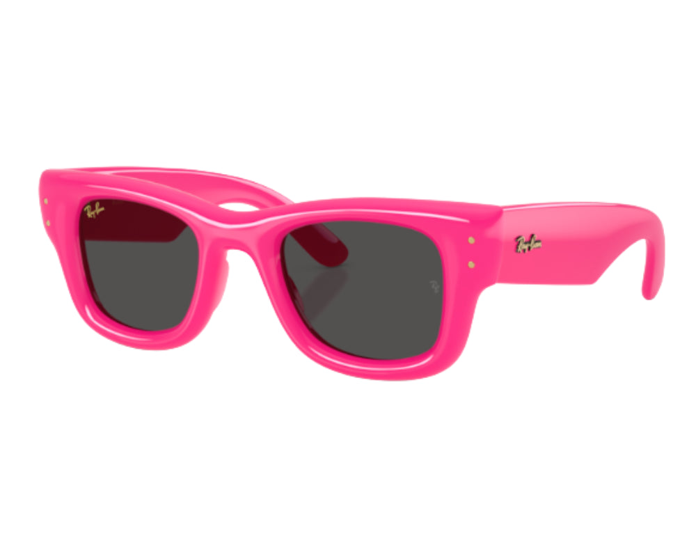 Gafas de sol Ray Ban Wayfarer puffer RB4940