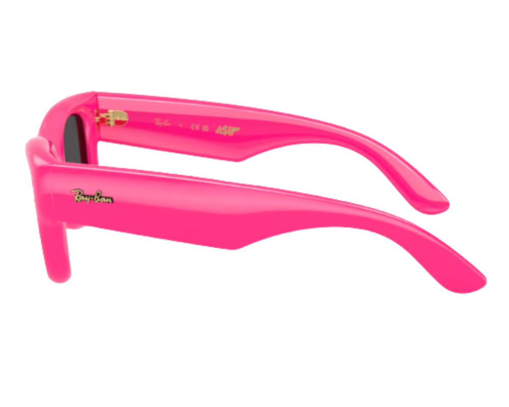 Gafas de sol Ray Ban Wayfarer puffer RB4940