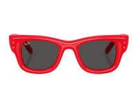 Gafas de sol Ray Ban Wayfarer puffer RB4940