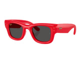 Gafas de sol Ray Ban Wayfarer puffer RB4940