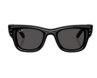 Gafas de sol Ray Ban Wayfarer puffer RB4940