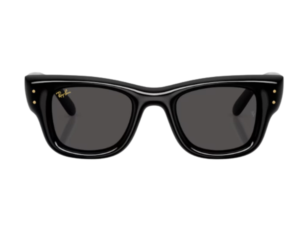 Gafas de sol Ray Ban Wayfarer puffer RB4940