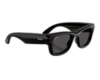 Gafas de sol Ray Ban Wayfarer puffer RB4940