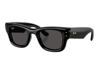 Gafas de sol Ray Ban Wayfarer puffer RB4940