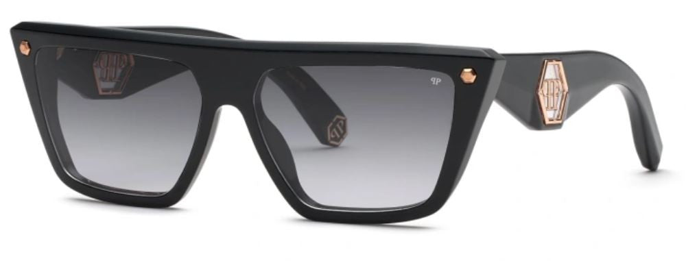 Sonnenbrille Philipp Plein SPP177