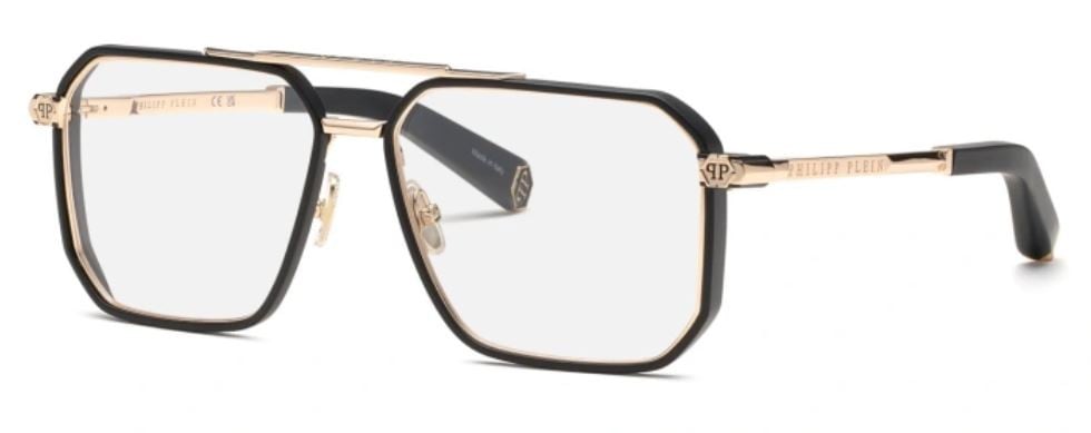 Korrektionsbrille Philipp Plein VPP197M
